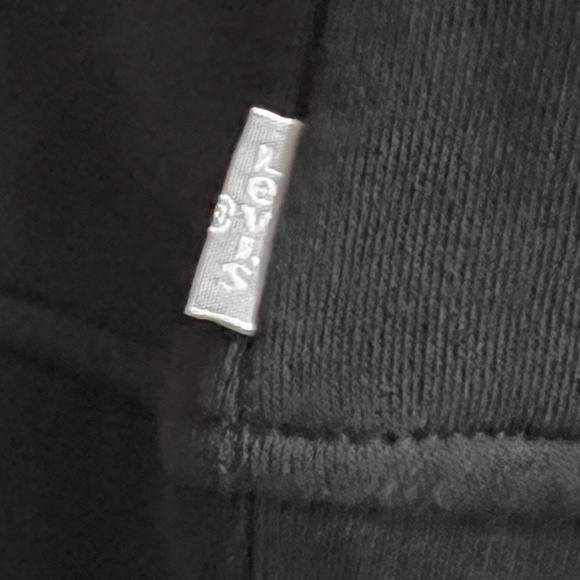 silverTap by Levi's - hoodie - Picture 5 of 8